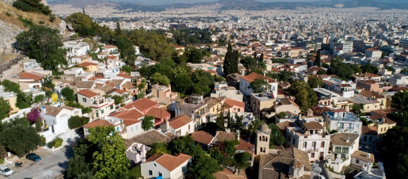 Κτηματαγορά: Τι αλλάζει στη φορολογική ενημερότητα για όσους μεταβιβάζουν ακίνητα